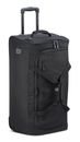 DELSEY PARIS Maubert 2.0 Trolley Duffle Bag 77 CM Black