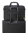 DELSEY PARIS Maubert 2.0 1 Compartment Satchel Black DELSEY PARIS Maubert 2.0 1 Compartment Satchel Black