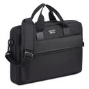 DELSEY PARIS Maubert 2.0 1 Compartment Satchel Black DELSEY PARIS Maubert 2.0 1 Compartment Satchel Black