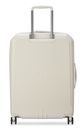 DELSEY PARIS Allure 4DR Trolley 66 M Ivory