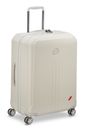 DELSEY PARIS Allure 4DR Trolley 66 M Ivory