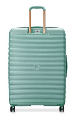 DELSEY PARIS Freestyle Expandable 4 DR Trolley 82 XL Almond
