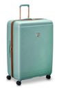 DELSEY PARIS Freestyle Expandable 4 DR Trolley 82 XL Almond