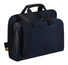 DELSEY PARIS Arche 2 Compartment Satchel Navy Blue DELSEY PARIS Arche 2 Compartment Satchel Navy Blue