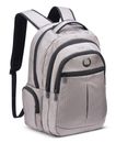 DELSEY PARIS Element Backpacks Flier Grey DELSEY PARIS Element Backpacks Flier Grey