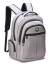 DELSEY PARIS Element Backpacks Flier Grey DELSEY PARIS Element Backpacks Flier Grey