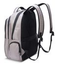 DELSEY PARIS Element Backpacks Flier Grey DELSEY PARIS Element Backpacks Flier Grey