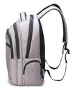 DELSEY PARIS Element Backpacks Flier Grey DELSEY PARIS Element Backpacks Flier Grey
