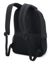 DELSEY PARIS Element Backpacks Aviator Black DELSEY PARIS Element Backpacks Aviator Black