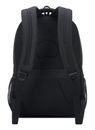 DELSEY PARIS Element Backpacks Aviator Black DELSEY PARIS Element Backpacks Aviator Black