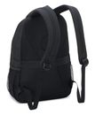 DELSEY PARIS Element Backpacks Aviator Black DELSEY PARIS Element Backpacks Aviator Black