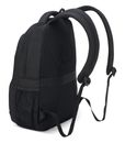 DELSEY PARIS Element Backpacks Aviator Black DELSEY PARIS Element Backpacks Aviator Black