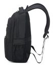 DELSEY PARIS Element Backpacks Aviator Black DELSEY PARIS Element Backpacks Aviator Black