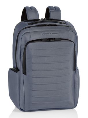 PORSCHE DESIGN Roadster Pro Backpack L Anthracite