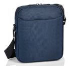 PORSCHE DESIGN Roadster Pro Shoulderbag XS Dark Blue PORSCHE DESIGN Roadster Pro Shoulderbag XS Dark Blue