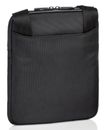 PORSCHE DESIGN Roadster Pro Shoulderbag S Black