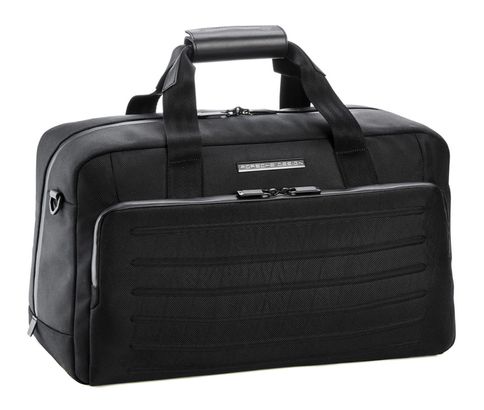 PORSCHE DESIGN Roadster Pro Weekender S Black