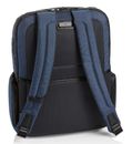 PORSCHE DESIGN Roadster Pro Backpack L Dark Blue