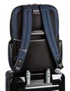PORSCHE DESIGN Roadster Pro Backpack L Dark Blue