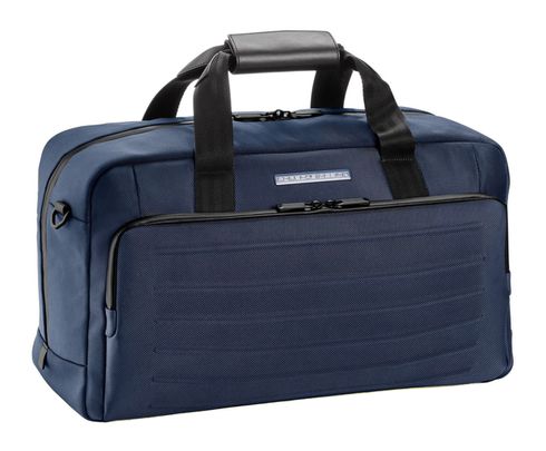 PORSCHE DESIGN Roadster Pro Weekender S Dark Blue