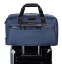 PORSCHE DESIGN Roadster Pro Weekender S Dark Blue