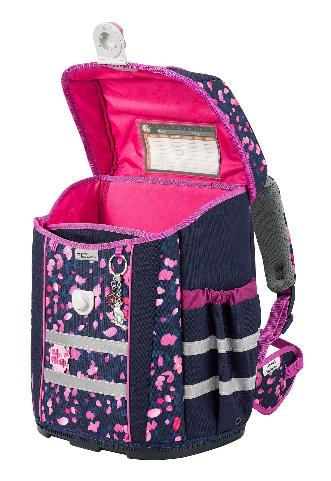 McNeill Ergo Mac2 Schoolbag Set 5-teilig Dream | Buy bags, purses &  accessories online | modeherz