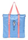 GEORGE GINA & LUCY Basic Nylon Bagcelona 23 Baboonda Blue GEORGE GINA & LUCY Basic Nylon Bagcelona 23 Baboonda Blue