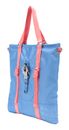 GEORGE GINA & LUCY Basic Nylon Bagcelona 23 Baboonda Blue GEORGE GINA & LUCY Basic Nylon Bagcelona 23 Baboonda Blue