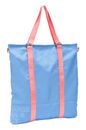 GEORGE GINA & LUCY Basic Nylon Bagcelona 23 Baboonda Blue GEORGE GINA & LUCY Basic Nylon Bagcelona 23 Baboonda Blue