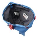 GEORGE GINA & LUCY Basic Nylon Bagcelona 23 Baboonda Blue GEORGE GINA & LUCY Basic Nylon Bagcelona 23 Baboonda Blue