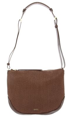 BREE Avea 1 Cross Shoulder Ceder