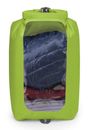 Osprey Dry Sack 20 With Window Limon Green