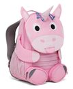 Affenzahn Großer Freund Backpack L Einhorn