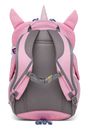 Affenzahn Großer Freund Backpack L Einhorn