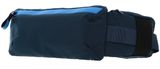 PIQUADRO Corner 2O Slim Bumbag Blu PIQUADRO Corner 2O Slim Bumbag Blu