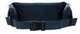 PIQUADRO Corner 2O Slim Bumbag Blu PIQUADRO Corner 2O Slim Bumbag Blu