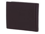 PIQUADRO Modus Special Men´s Wallet With Coin Pocket RFID Bordeaux 2