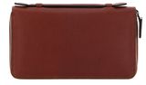 PIQUADRO Black Square Document Organizer Wallet Cuoio PIQUADRO Black Square Document Organizer Wallet Cuoio