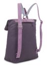 Fritzi aus Preußen Canvas Izzy03 Backpack Plumy