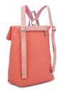Fritzi aus Preußen Canvas Izzy03 Backpack Fruity