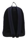 TOMMY HILFIGER Hilfiger Dome Backpack Space Blue TOMMY HILFIGER Hilfiger Dome Backpack Space Blue