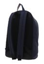 TOMMY HILFIGER Hilfiger Dome Backpack Space Blue TOMMY HILFIGER Hilfiger Dome Backpack Space Blue