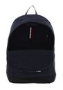 TOMMY HILFIGER Hilfiger Dome Backpack Space Blue TOMMY HILFIGER Hilfiger Dome Backpack Space Blue
