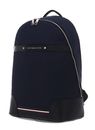 TOMMY HILFIGER TH Central Repreve Backpack Space Blue