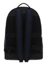 TOMMY HILFIGER TH Central Repreve Backpack Space Blue