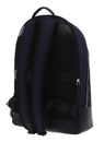 TOMMY HILFIGER TH Central Repreve Backpack Space Blue