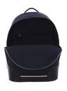 TOMMY HILFIGER TH Central Repreve Backpack Space Blue