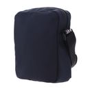 TOMMY HILFIGER Hilfiger Flag Mini Reporter Space Blue TOMMY HILFIGER Hilfiger Flag Mini Reporter Space Blue