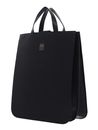 TOMMY HILFIGER TH Chic Tote Black TOMMY HILFIGER TH Chic Tote Black