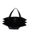 TOMMY HILFIGER TH Chic Tote Black TOMMY HILFIGER TH Chic Tote Black
